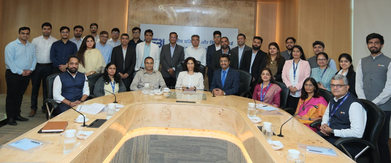 BSE & NSE organize Issuer Outreach Programme